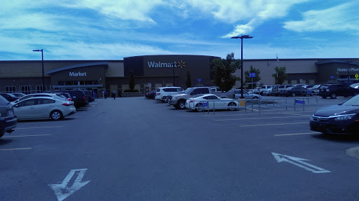 Discount Store «Walmart», reviews and photos, 2012 Memorial Blvd, Murfreesboro, TN 37129, USA