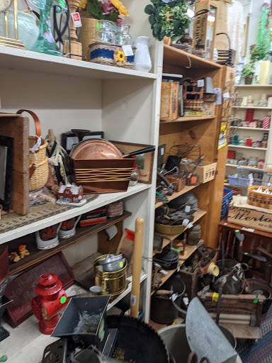 Consignment Shop «Witch City Consignment», reviews and photos