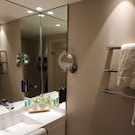 Photo n°5 de l'avis de Tobias. fait le 14/06/2022 à 17:56 sur le  Hotel Aurelia à Aldingen