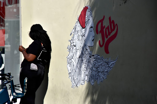 Shoe Store «ALDO», reviews and photos, 297 King St #297, Charleston, SC 29401, USA