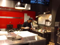 Atmosphère du Restaurant Waffle Factory à Paris - n°3