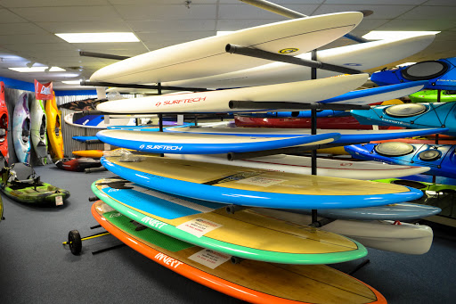 Bicycle Store «Trek Bicycle Store Greensboro», reviews and photos, 1209 Battleground Ave, Greensboro, NC 27408, USA