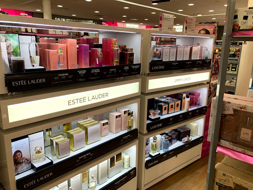 Hair Salon «Ulta Beauty», reviews and photos, 400 Kings Mall Ct #440, Kingston, NY 12401, USA