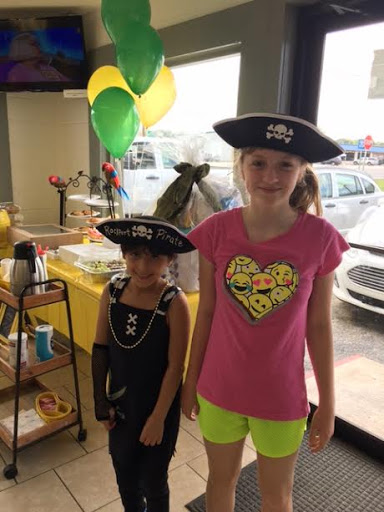 Laundromat «Pirate Coin Laundry», reviews and photos, 3101 TX-35, Rockport, TX 78382, USA