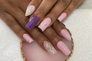 Simply Nails by Lisa image