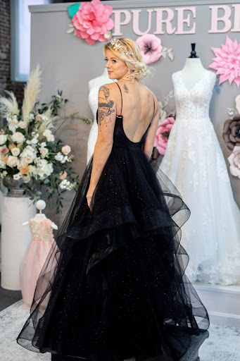 Bridal Shop «Pure Bliss», reviews and photos, 85 Merrimac St, Newburyport, MA 01950, USA