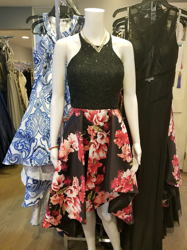 Bridal Shop «Antoinette Rose», reviews and photos, 141 Chambers Bridge Rd, Brick, NJ 08723, USA