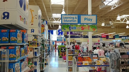 Toy Store «Toys
