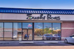 Sushi Boss image