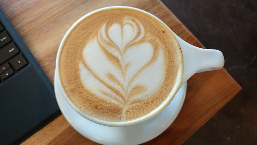 Bicycle Store «Angry Catfish Bicycle and Coffee Bar», reviews and photos, 4208 S 28th Ave, Minneapolis, MN 55406, USA