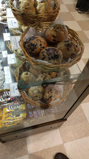 Cafe «Depot Coffee Shoppe», reviews and photos, 1225 Chestnut St, Newton, MA 02464, USA