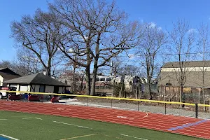 Woodman Field image