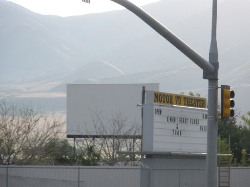 Drive-in Movie Theater «Motor Vu Drive In», reviews and photos, 4055 UT-36, Tooele, UT 84074, USA