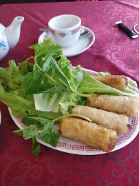 Plats et boissons du Restaurant vietnamien La Jonque à Nantes - n°2