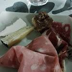 Photo n°3 de l'avis de Anna.a fait le 26/11/2019 à 22:08 sur le  L'Oste alla Brace à Santa Marinella