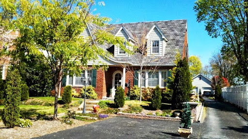 Auto Insurance Agency «Connie Phillips Insurance Financial», reviews and photos