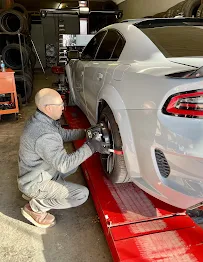 CD Tire Shop #5 - Car repair in San Antonio, TX, San Antonio - Rated 4.7/5