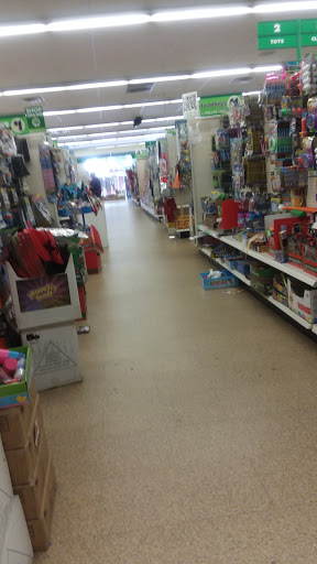 Dollar Store «Dollar Tree», reviews and photos, 2291 Pickwick Dr a, Camarillo, CA 93010, USA
