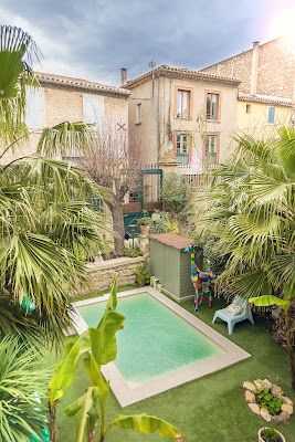 H2o Chambres d'hôtes à Peyriac-de-Mer
