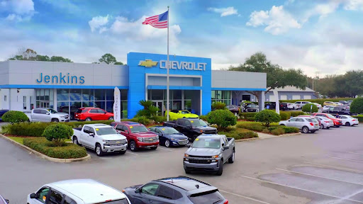 Chevrolet Dealer «Crystal Chevrolet», reviews and photos, 1035 S Suncoast Blvd, Homosassa, FL 34448, USA
