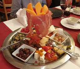 Salento Classico photo