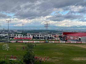 стадион "Царско село"