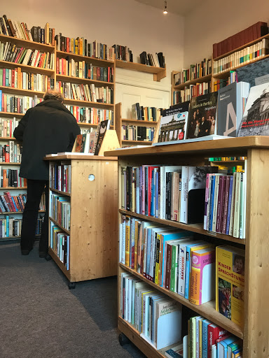 Berliner Büchertisch