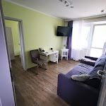 Photo n°1 de l'avis de Susanne.r fait le 13/06/2023 à 12:37 sur le  Quartier am Haff à Ueckermünde