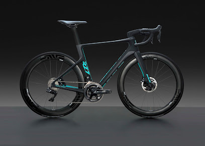 Parlee Cycles Inc