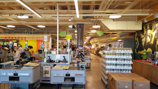 Grocery Store «Whole Foods Market», reviews and photos, 300 N Broad St, New Orleans, LA 70119, USA