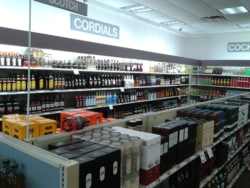 Liquor Store «ABC Store», reviews and photos, 6494 Tryon Rd, Cary, NC 27511, USA