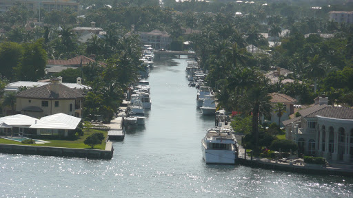 Resort «The Ritz-Carlton, Fort Lauderdale», reviews and photos, 1 N Fort Lauderdale Beach Blvd, Fort Lauderdale, FL 33304, USA