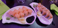 Plats et boissons du Restaurant japonais IKKO à Paris - n°9