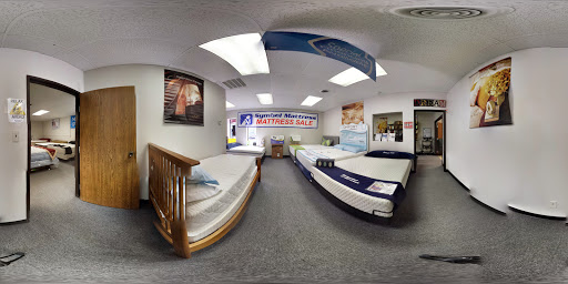 Mattress Store «Michigan Discount Mattress», reviews and photos, 24774 Crestview, Farmington Hills, MI 48335, USA