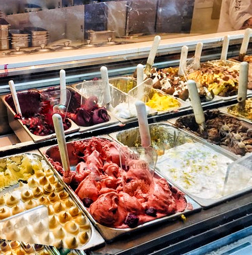 Rapanui - Ice cream shop,Espresso bar,Chocolate shop en Buenos Aires