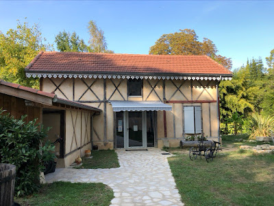 Vincent WERY - Office Notarial à Labastide-d'Armagnac