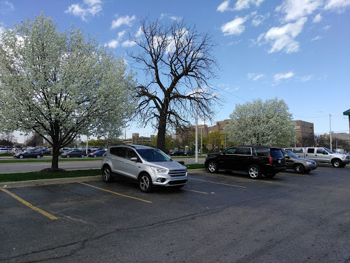 Supermarket «University Foods», reviews and photos, 1131 W Warren Ave, Detroit, MI 48201, USA