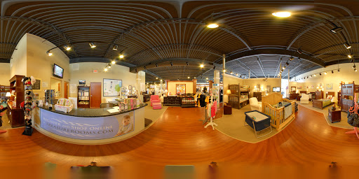 Baby Store «Treasure Rooms Baby-Kids Furniture», reviews and photos, 121 Chesterfield Towne Center, Chesterfield, MO 63005, USA