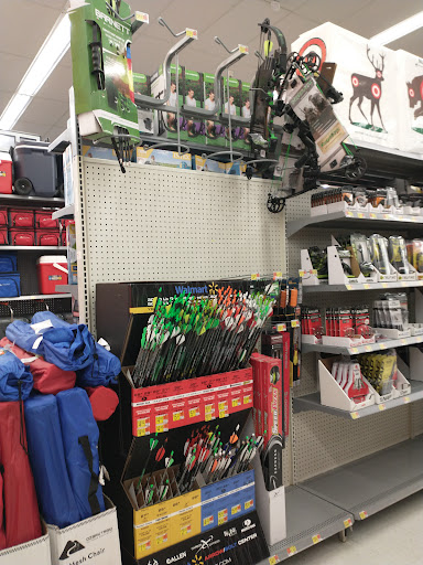 Discount Store «Walmart», reviews and photos, 150 Solomons Island Rd N, Prince Frederick, MD 20678, USA