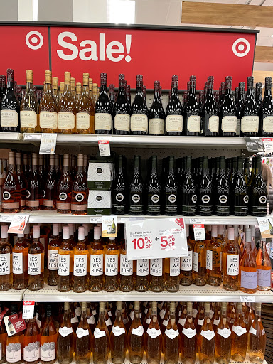 Department Store «Target», reviews and photos, 2747 Gulf to Bay Blvd, Clearwater, FL 33759, USA