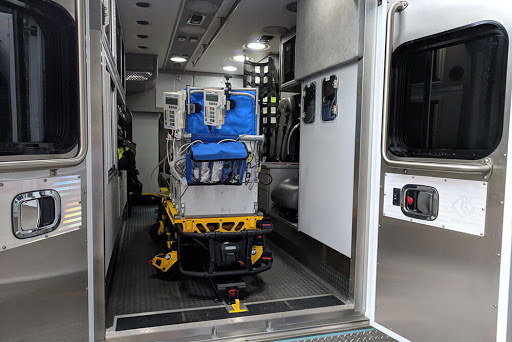 MaxCare Ambulance