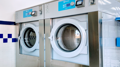 Laundromat «Busy Bubbles Maytag Laundry», reviews and photos, 2411 Butler St, Easton, PA 18042, USA