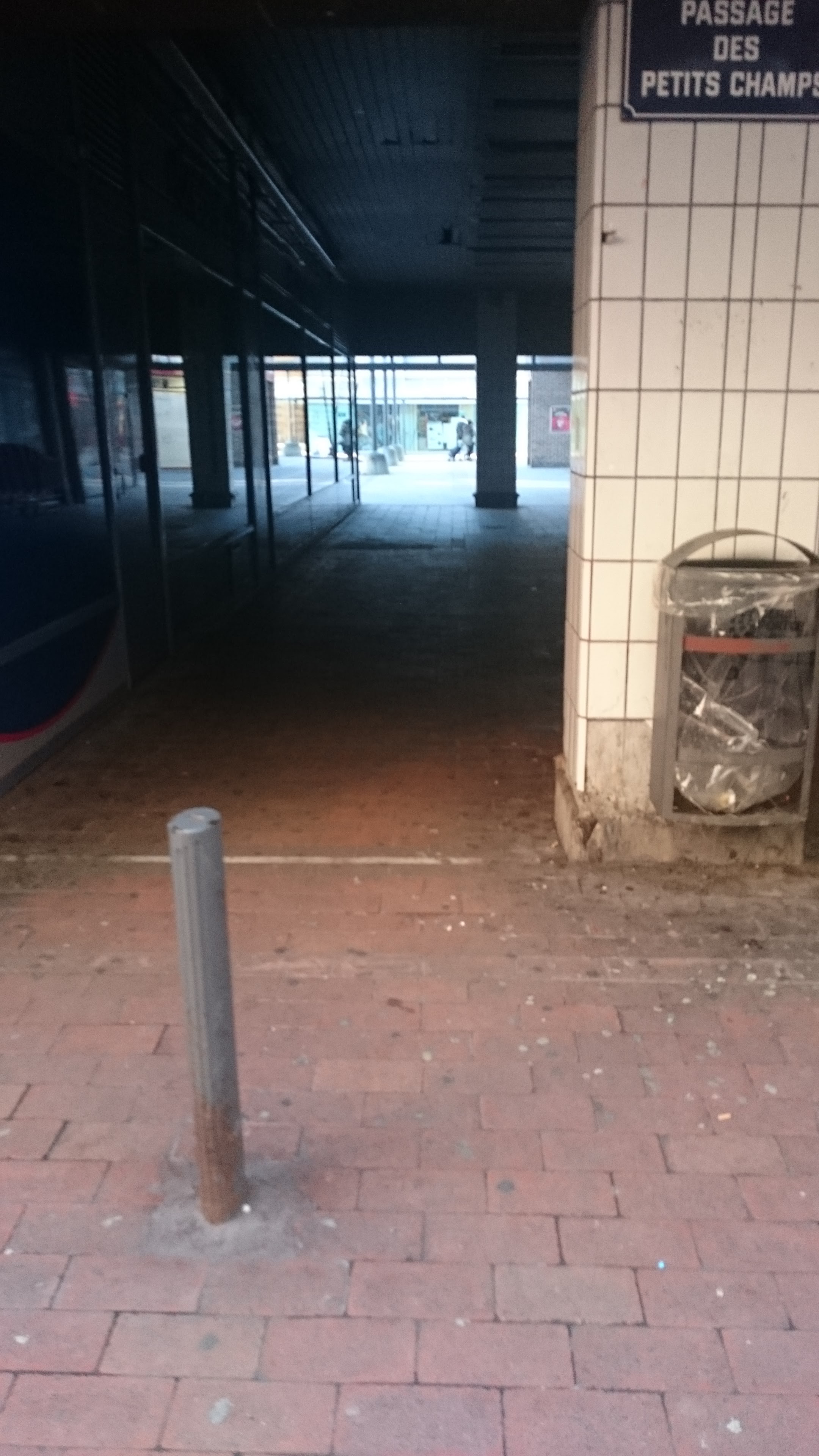 Photo n° 19 de l'avis de L... fait le 14/06/2017 à 22:34