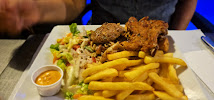 Kebab du Restaurant turc Maxi kebab grill à Saint-Julien-du-Sault - n°5