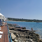 Photo n°7 de l'avis de Lucio.e fait le 19/08/2020 à 14:29 sur le  Marinelli à Patù