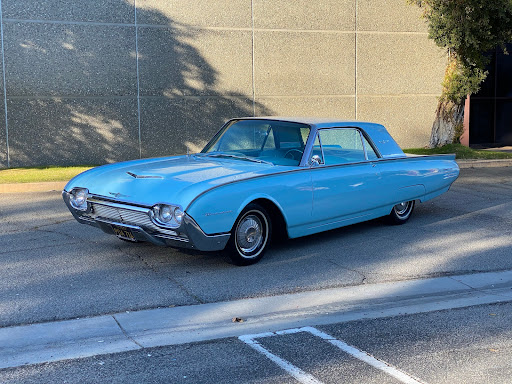 Used Car Dealer «Palm Desert Auto - Classic Cars», reviews and photos, 74725 Joni Dr, Palm Desert, CA 92260, USA