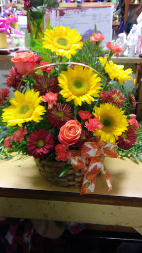 Florist «Buds N Bows», reviews and photos, 3424 Camp Robinson Rd, North Little Rock, AR 72118, USA