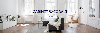 Cobalt Immobilier Paris à Paris