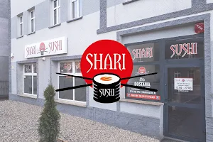 Sushi Shari image