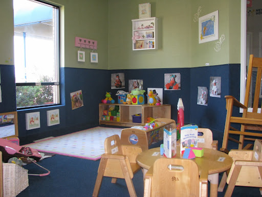 Day Care Center «New Horizon Academy», reviews and photos, 548 Prairie Center Dr, Eden Prairie, MN 55344, USA